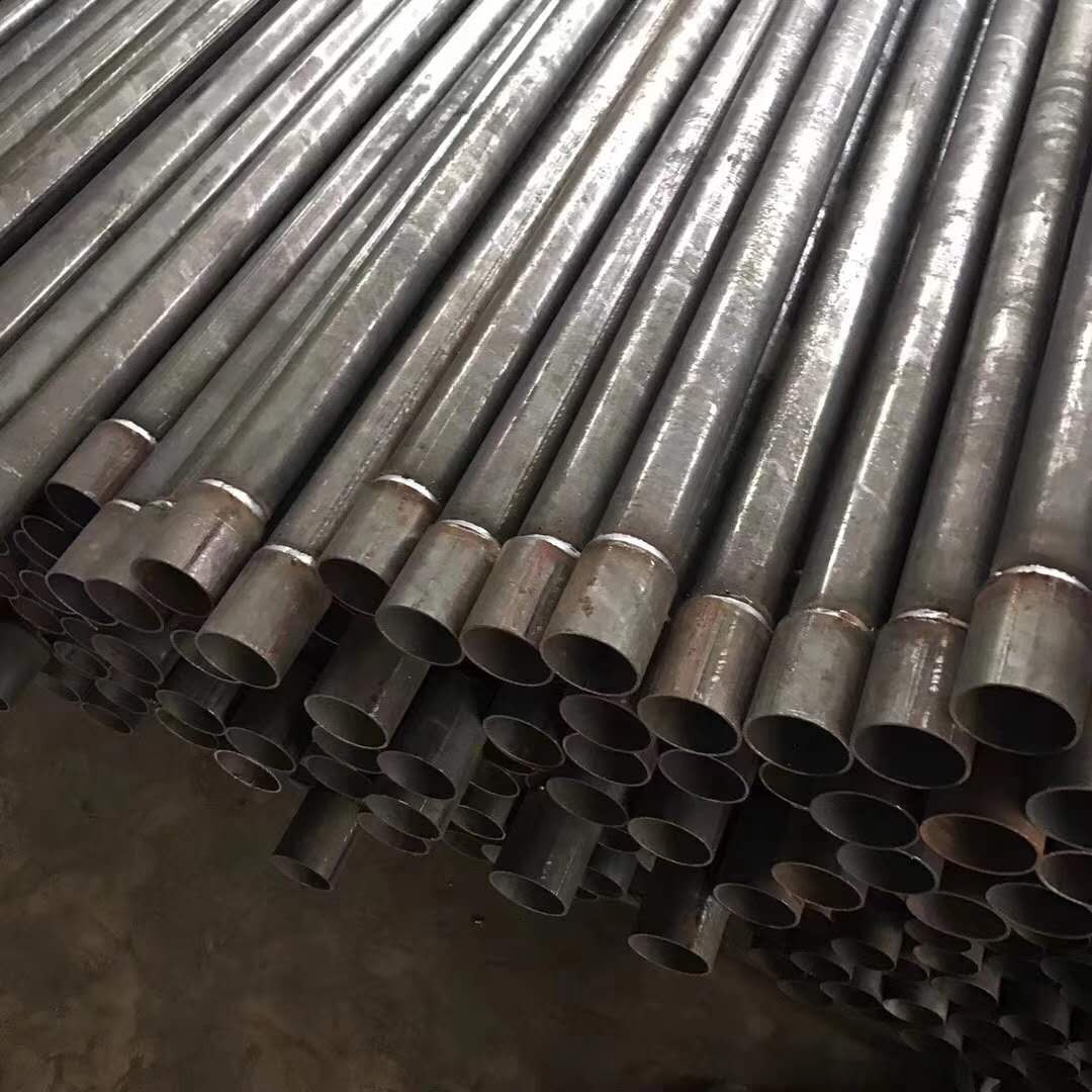 普定套筒式声测管