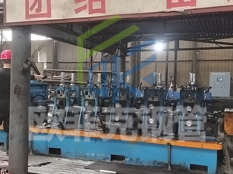 普定生产车间